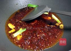 重庆火锅底料的做法图解4