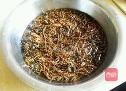 梅菜烧肉的做法图解1