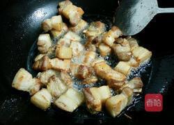 梅菜烧肉的做法图解5