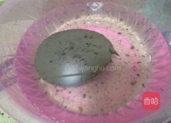 鸭血汤的做法图解3