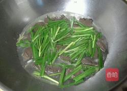 鸭血汤的做法图解7