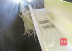 冬瓜酱的做法图解3