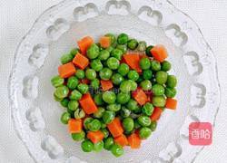 玉米粒的做法图解1