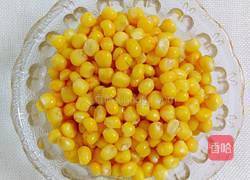玉米粒的做法图解2