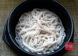 汤米粉的做法图解4