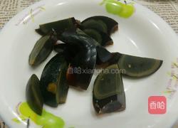 青瓜皮蛋汤的做法图解4