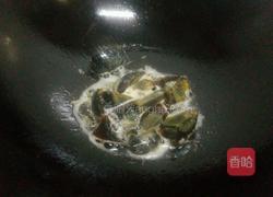 青瓜皮蛋汤的做法图解5