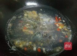 青瓜皮蛋汤的做法图解7