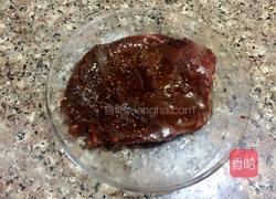 儿童牛排的做法图解1