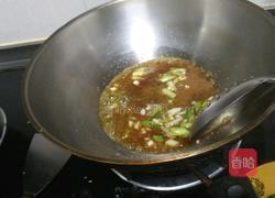 香菇炒西兰花的做法图解8