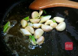 干锅土豆虾的做法图解5