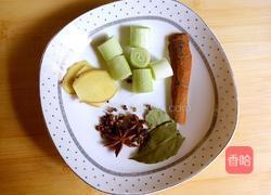 豉汁蒸凤爪的做法图解3