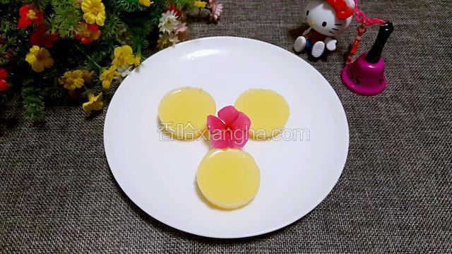 QQ糖布丁