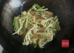 香辣虾干锅的做法图解6