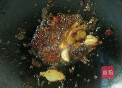 香辣虾干锅的做法图解7