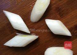 泡椒鸡杂的做法图解4