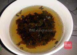 梅干菜窝头的做法图解1