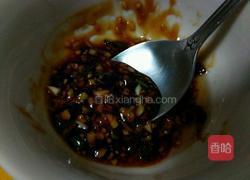 豆腐蒸虾的做法图解5