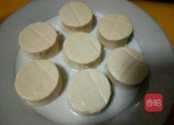 豆腐蒸虾的做法图解6