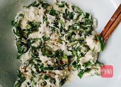 面煎辣椒的做法图解5