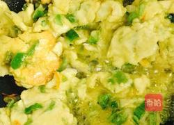 面煎辣椒的做法图解9