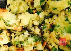 面煎辣椒的做法图解11