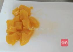 　酸奶水果沙拉的做法图解2