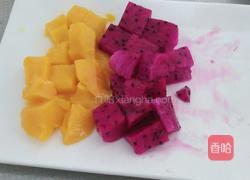 　酸奶水果沙拉的做法图解3