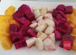 　酸奶水果沙拉的做法图解4