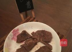电压力锅煎牛排的做法图解5