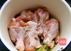 红烧鸭块的做法图解1