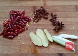 红烧鸭块的做法图解3