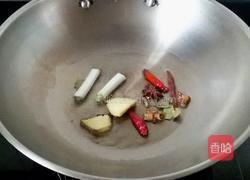 白萝卜羊肉汤的做法图解5