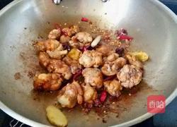 红烧鸭块的做法图解6