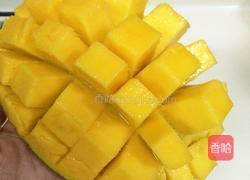 西米露甜品的做法图解8