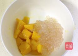 西米露甜品的做法图解10