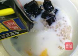 西米露甜品的做法图解12