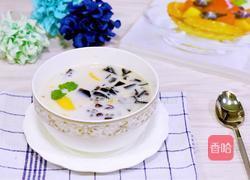 西米露甜品的做法图解13