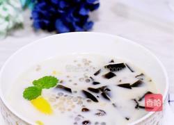 西米露甜品的做法图解15