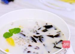 西米露甜品的做法图解16