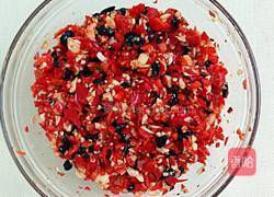 自制辣椒酱的做法图解4