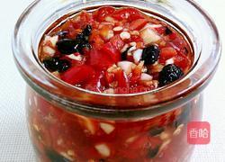 自制辣椒酱的做法图解5