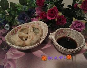 三鲜水饺[图]