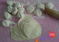 三鲜水饺的做法图解10