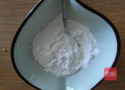 炸丸子的做法图解3