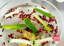 炝腰花的做法图解6