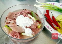 炝腰花的做法图解8