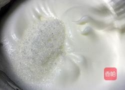 松软蛋糕的做法图解12