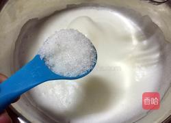 松软蛋糕的做法图解11