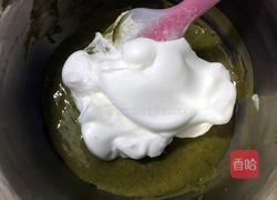 松软蛋糕的做法图解14